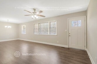 1325 Sycamore Dr in Garner, NC - Building Photo - Building Photo