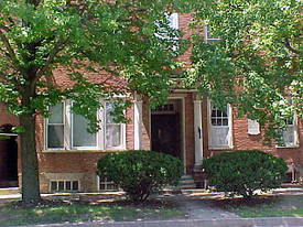 104 S Main St Apartments