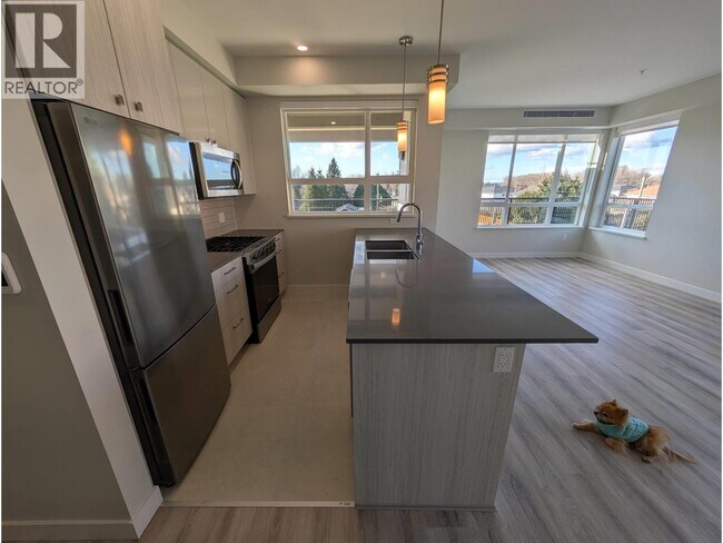 23200 Gilley Rd in Richmond, BC - Building Photo - Building Photo