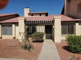 2045 S 14th Ave in Yuma, AZ - Building Photo