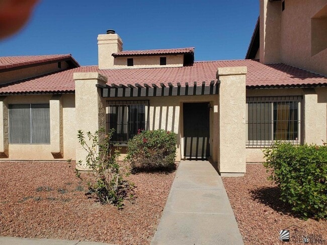 property at 2045 S 14th Ave