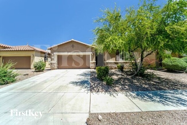 property at 11339 E Fleeting Sunset Trail
