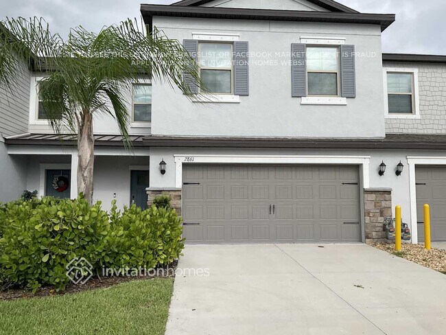 property at 2861 Gridiron Garden Isle
