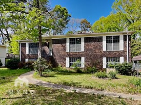 1712 Sam Dr in Birmingham, AL - Building Photo