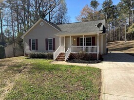 517 N Pine Ln in Wadesboro, NC - Building Photo