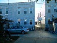 738 Revere Ave in Bronx, NY - Building Photo - Building Photo