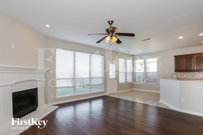 856 San Miguel Trail in Haslet, TX - Building Photo - Building Photo