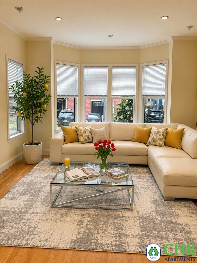 property at 15 Langdon St