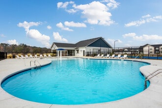 The Hamilton in Lagrange, GA - Building Photo - Building Photo