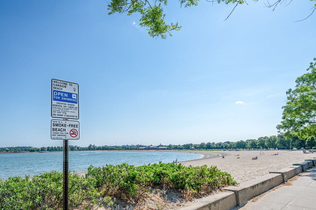 465 E 8th St, Unit 3