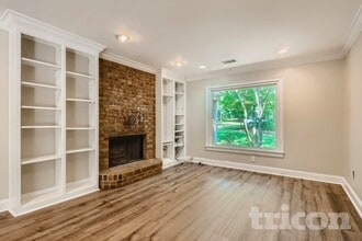 105 Jennings Yard in Peachtree City, GA - Foto de edificio - Building Photo