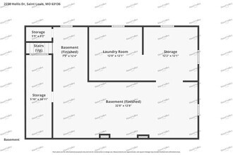 2230 Hollis Dr in St. Louis, MO - Building Photo - Building Photo