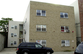 409-411 11th St in Union City, NJ - Building Photo - Building Photo