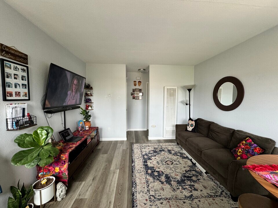 4529 38th St, Unit C in San Diego, CA - Building Photo