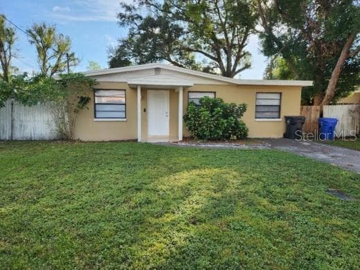 property at 6413 N 44th St