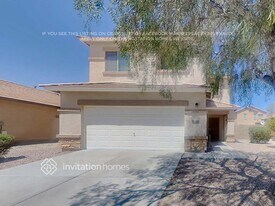 11706 W Grant St in Avondale, AZ - Building Photo