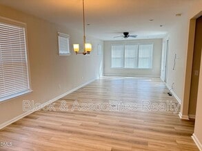 1625 Moa Ct in Fuquay Varina, NC - Building Photo - Building Photo