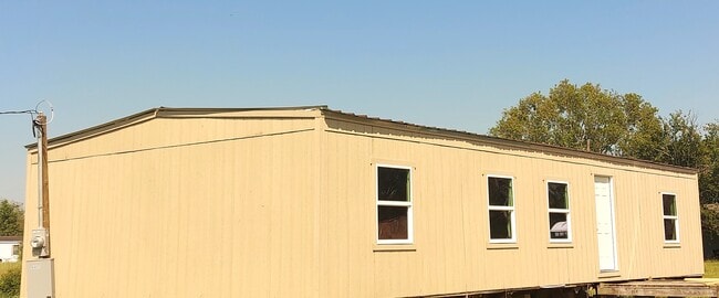 18612 Baughman Dr in Pearland, TX - Building Photo - Building Photo