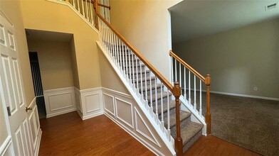 2537 Howell Farms Way NW in Acworth, GA - Building Photo - Building Photo
