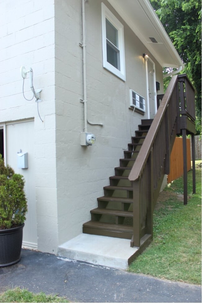 3813 Gallatin Pike, Unit 41 in Nashville, TN - Building Photo - Building Photo