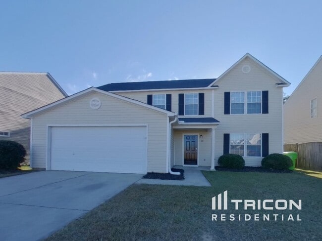 386 Fox Trot Dr in Columbia, SC - Building Photo - Building Photo