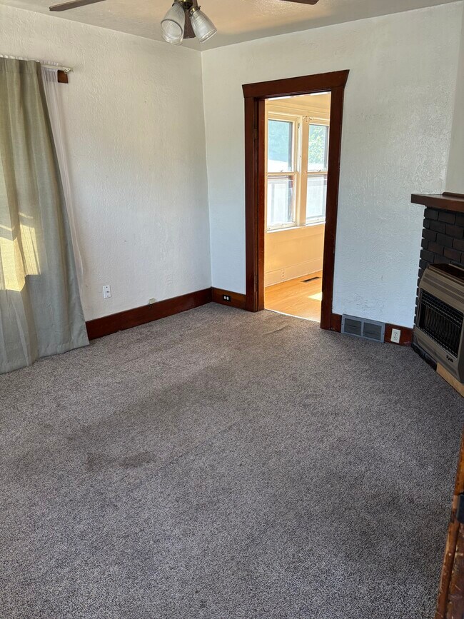 28 E 200 S in Logan, UT - Building Photo - Building Photo