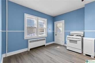 746 N Washington St in Wilkes-Barre, PA - Building Photo - Building Photo