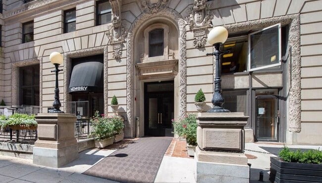 property at 21 Beacon