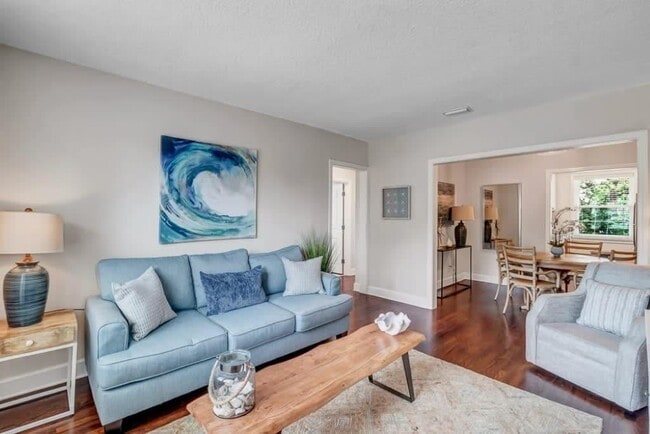 property at 1848 Naldo Ave