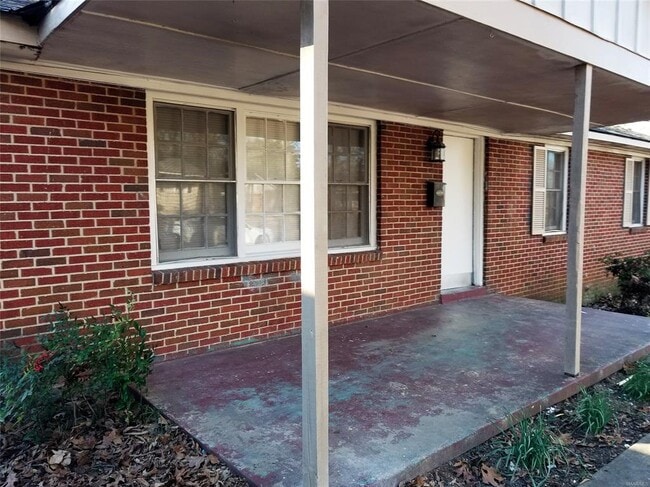 316 Sumerset Dr in Montgomery, AL - Building Photo - Building Photo