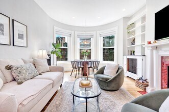 405 Marlborough St in Boston, MA - Building Photo - Building Photo