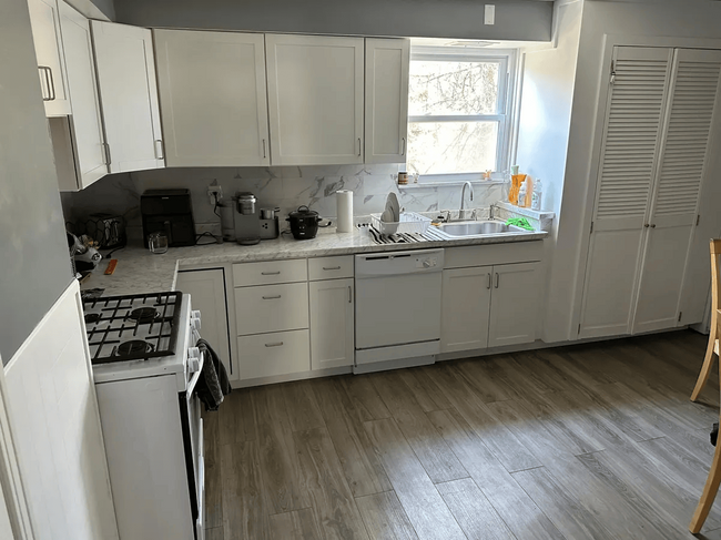 property at 8 Enfield St