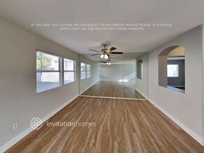 3416 Summersprings Dr in Las Vegas, NV - Building Photo - Building Photo