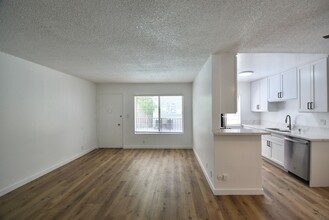 11255 Camarillo St, Unit 107 in Los Angeles, CA - Building Photo - Building Photo