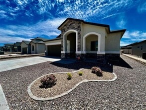 14740 Mike a Mendoza Ave in El Paso, TX - Building Photo - Building Photo