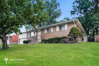 3989 Tramore Dr in Cincinnati, OH - Building Photo - Building Photo