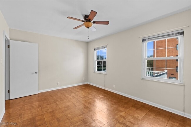 property at 19801 Van Aken Blvd