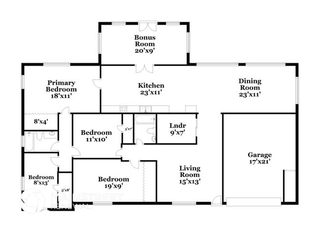 8508 Dawn Dr in Orlando, FL - Building Photo - Building Photo