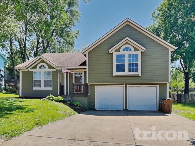 property at 327 Shenandoah Dr