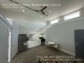 41 Water St in Pictou, NS - Building Photo - Building Photo