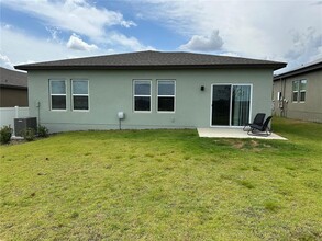 2062 Gold Dust Dr in Minneola, FL - Building Photo - Building Photo