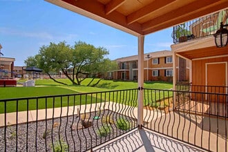 12701 N Pennsylvania Ave, Unit SI ID1036747P in Oklahoma City, OK - Building Photo - Building Photo
