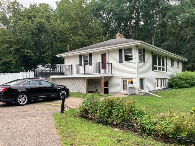 property at 3080 Perrot Ave S