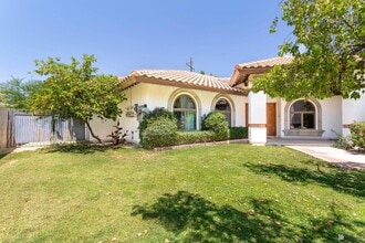 3208 S Palomino Way in Yuma, AZ - Building Photo - Building Photo