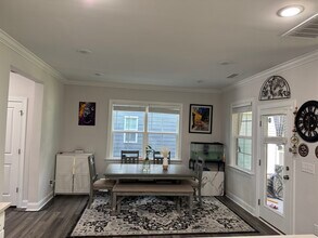 6013 Balance Ct in Raleigh, NC - Building Photo - Building Photo