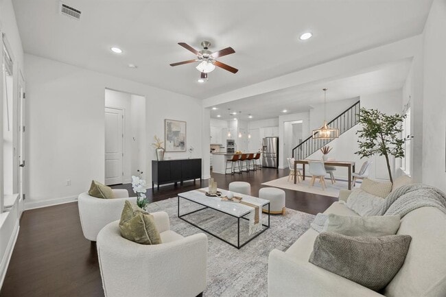 property at 5305 Mandevilla Dr