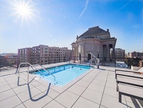 Capitol Rose in Washington, DC - Building Photo - Building Photo