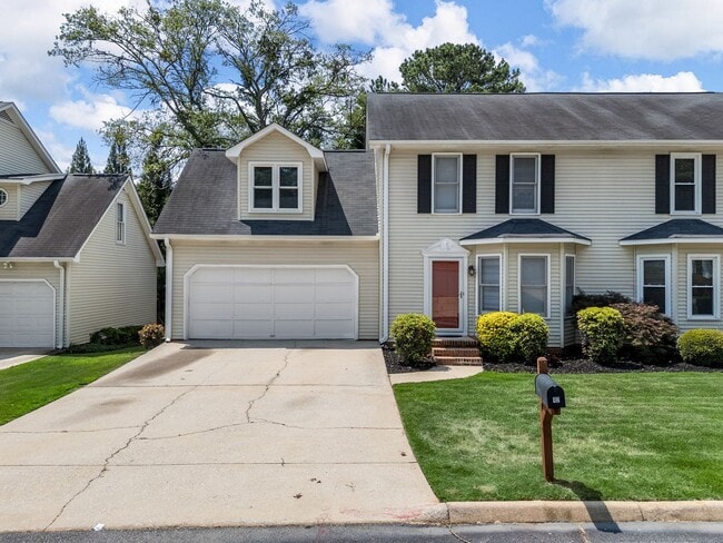 property at 12 Corbin Ct