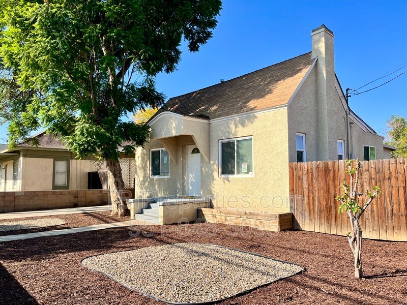 4531 Park Ave in Riverside, CA - Building Photo