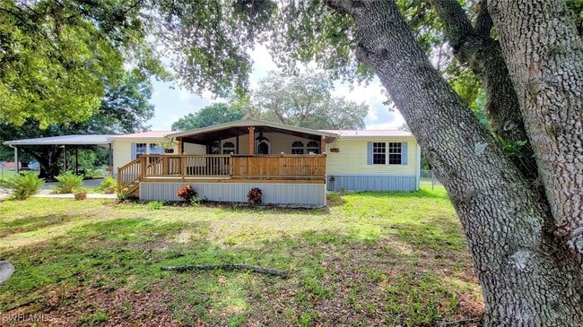 property at 1218 Seminole Ave SW